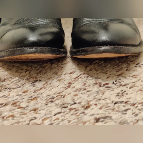 🤠 CORRAL WESTERN COWBOY BOOTS -10D - Picture 13 of 16